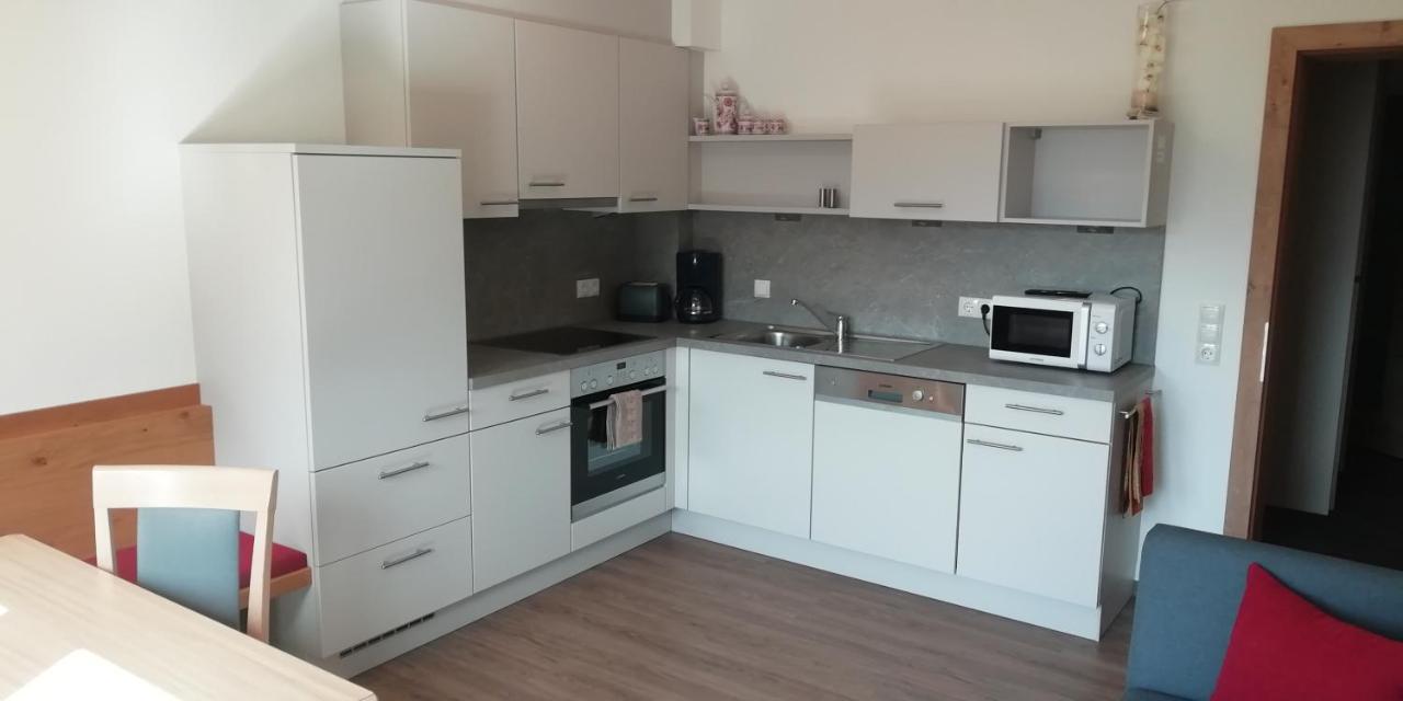 Ferienwohnung Thanner 斯达姆 外观 照片