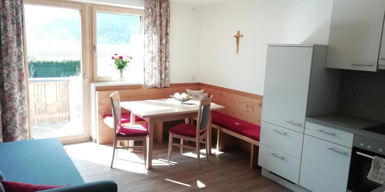 Ferienwohnung Thanner 斯达姆 外观 照片