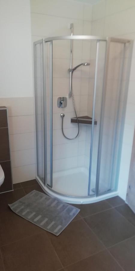 Ferienwohnung Thanner 斯达姆 外观 照片