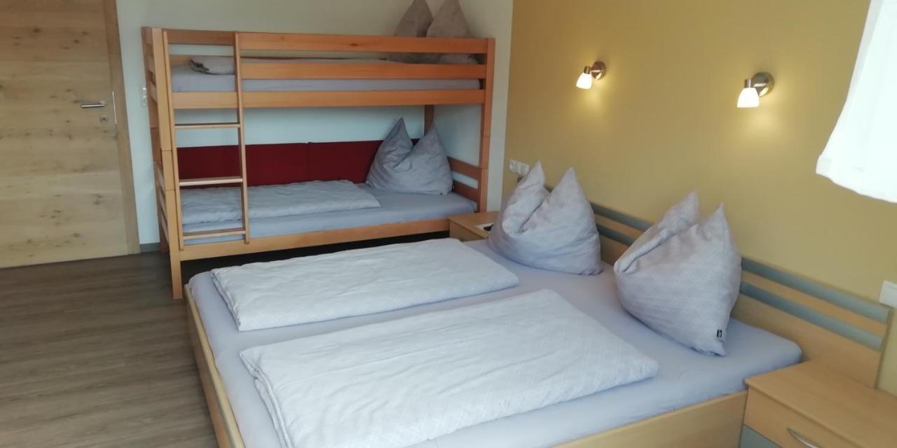 Ferienwohnung Thanner 斯达姆 外观 照片