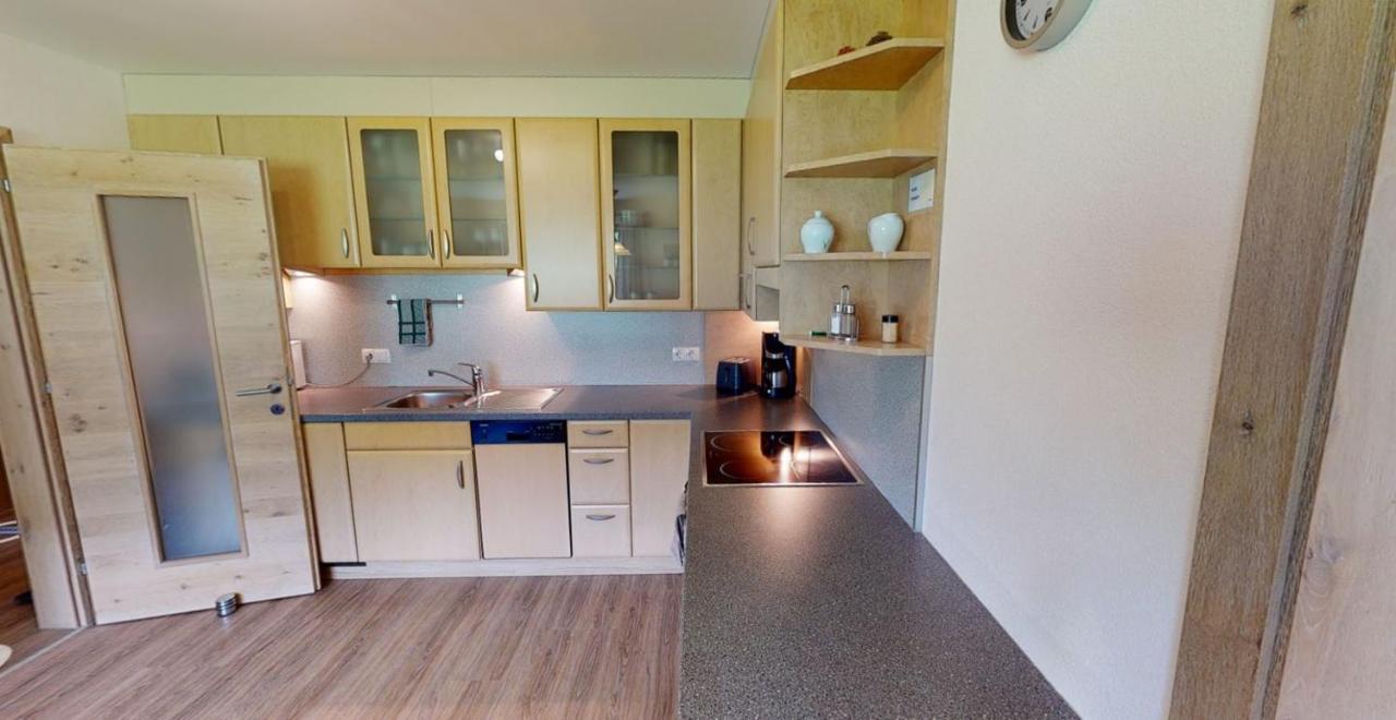 Ferienwohnung Thanner 斯达姆 外观 照片