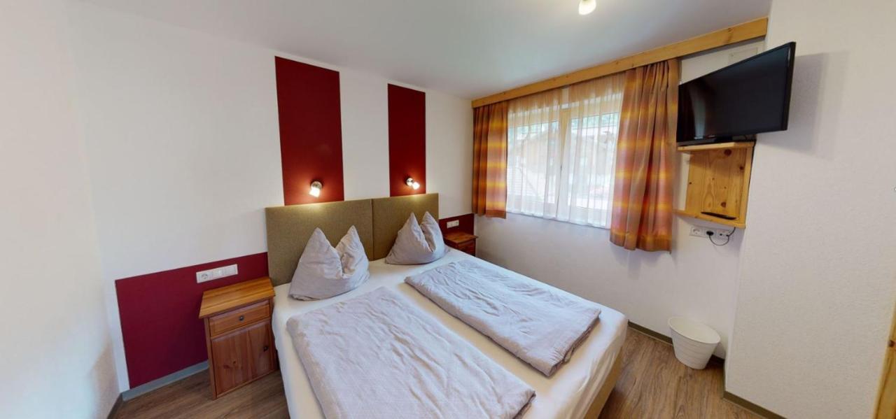 Ferienwohnung Thanner 斯达姆 外观 照片