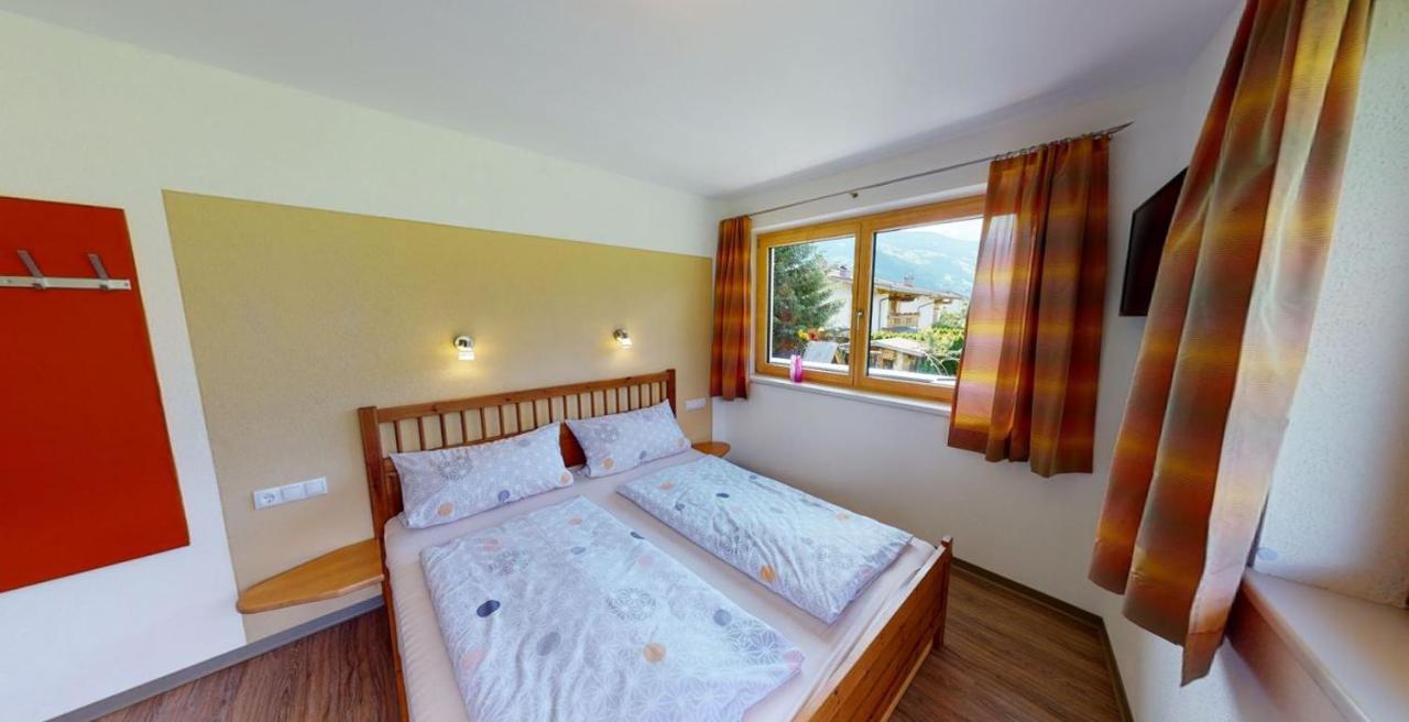 Ferienwohnung Thanner 斯达姆 外观 照片