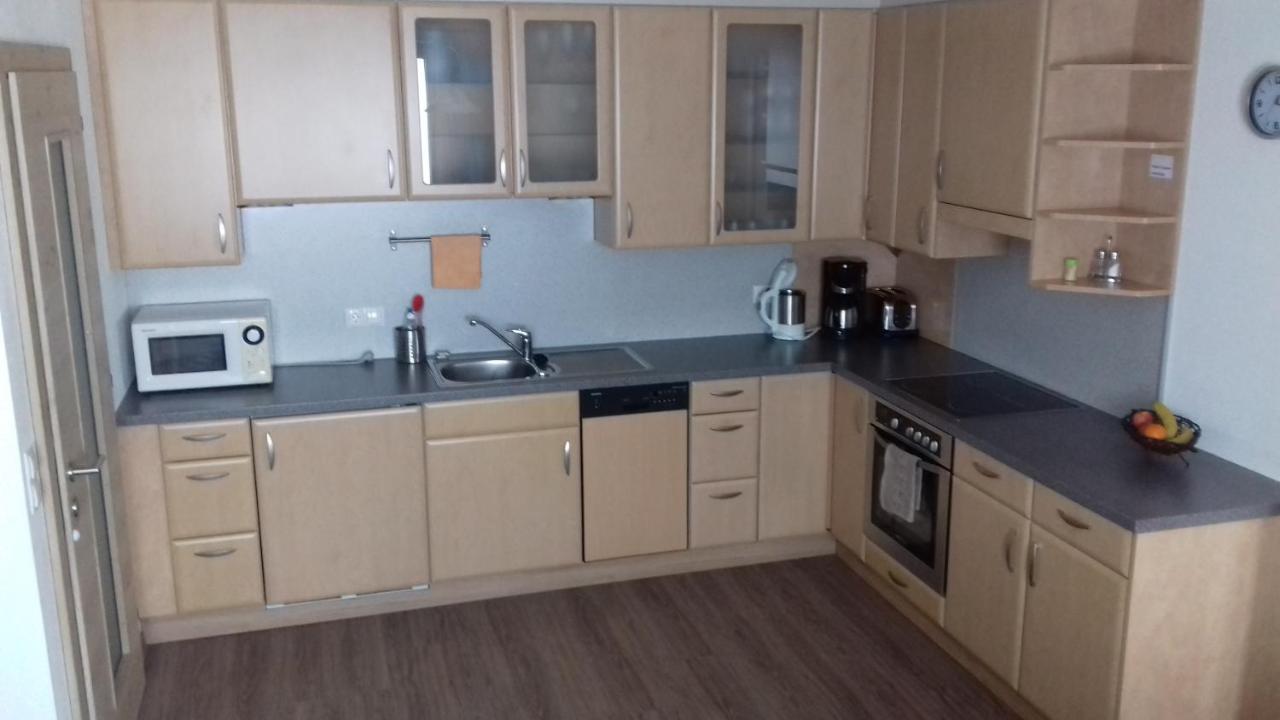 Ferienwohnung Thanner 斯达姆 外观 照片