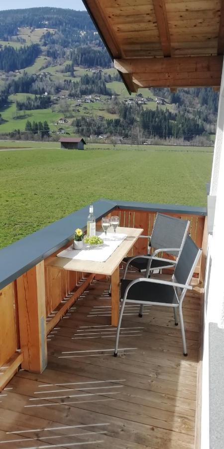 Ferienwohnung Thanner 斯达姆 外观 照片