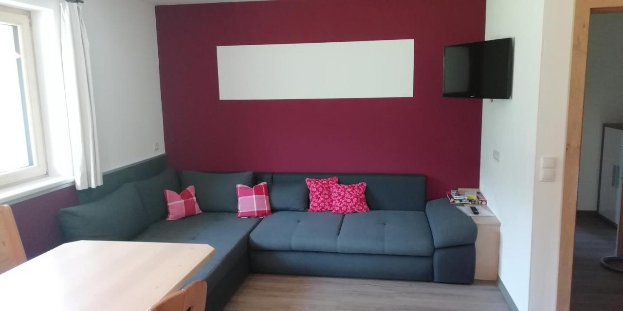 Ferienwohnung Thanner 斯达姆 外观 照片