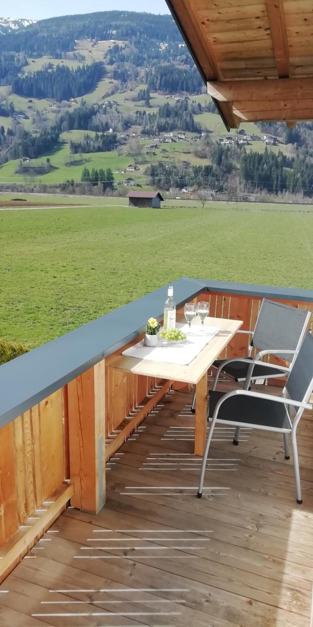 Ferienwohnung Thanner 斯达姆 客房 照片